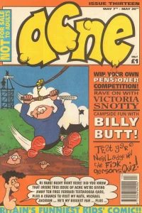 Issue #13