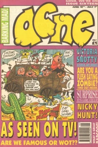 Issue #16