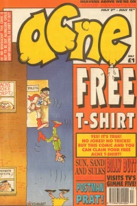Issue #17