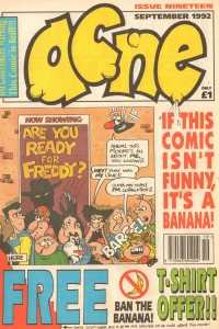 Issue #19
