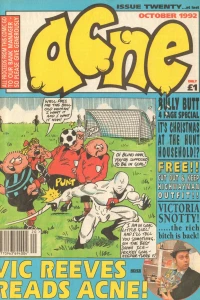 Issue #20