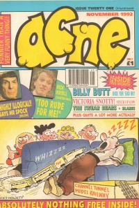 Issue #21