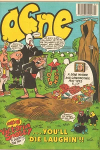 Issue #23
