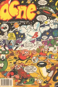 Issue #24
