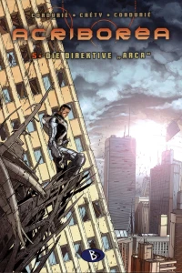 Die Direktive "Arca"