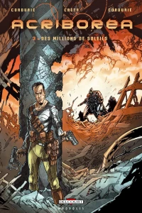 Des millions de soleils