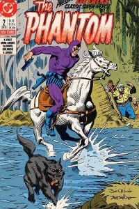 Across the Great Divide