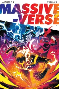 Issue #1