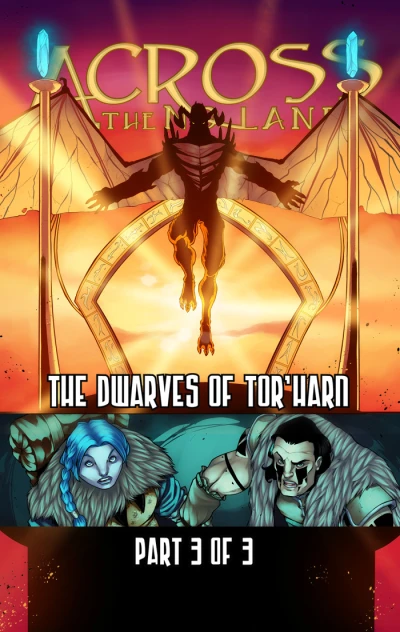 Cover of Part 3 of 3