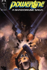 Across This Great Nation