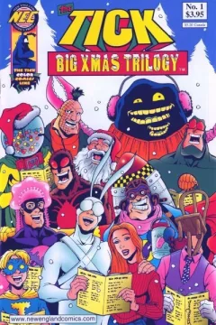 Act 1 (Issue 1) Hey Kids! Let's Put On A Show!