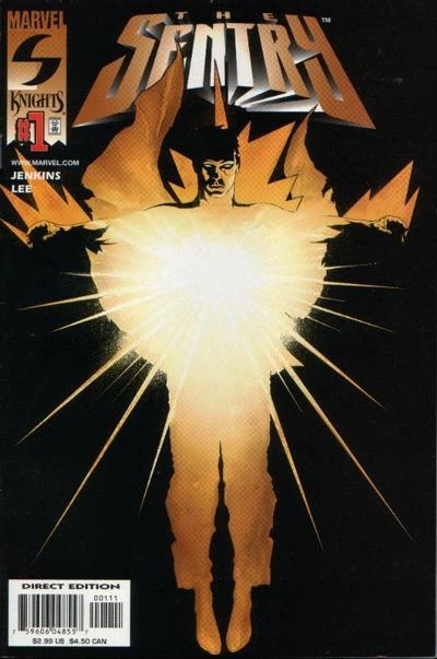 Cover of Act 1: The Suit