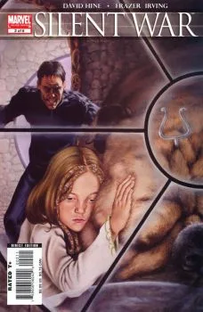 Cover of Act 2: The Child