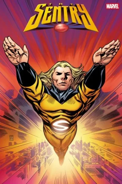 Cover of MARK BUCKINGHAM VARIANT