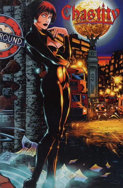 Cover of Act 3 (of 3)