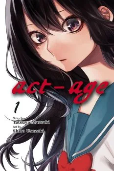 Cover of Volume 1
