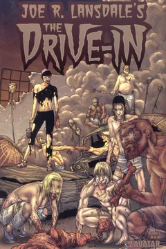 Act Four:  The Orbit Must Die (Death and Destruction and School Bus-fu)