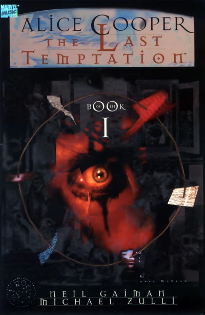 Cover of Act I: Bad Place Alone