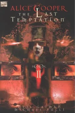 Act II: Unholy War