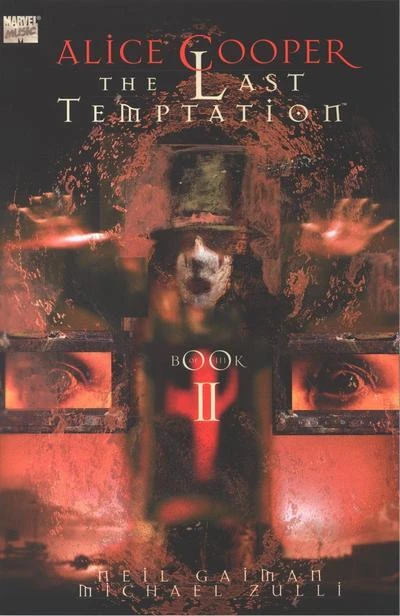 Cover of Act II: Unholy War