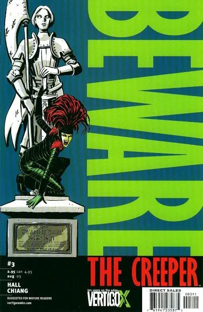 Cover of Act III