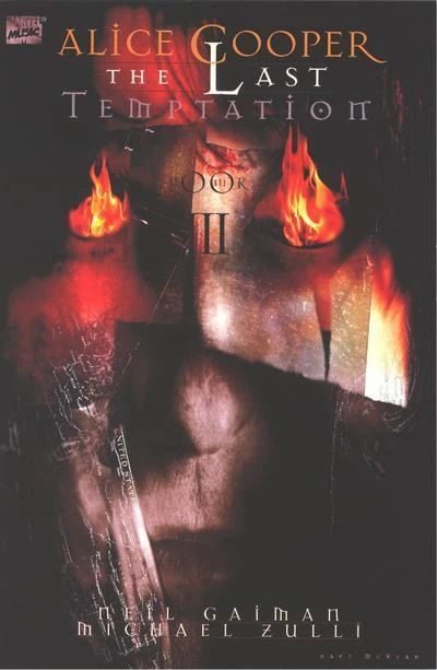 Cover of Act III: Cleansed By Fire