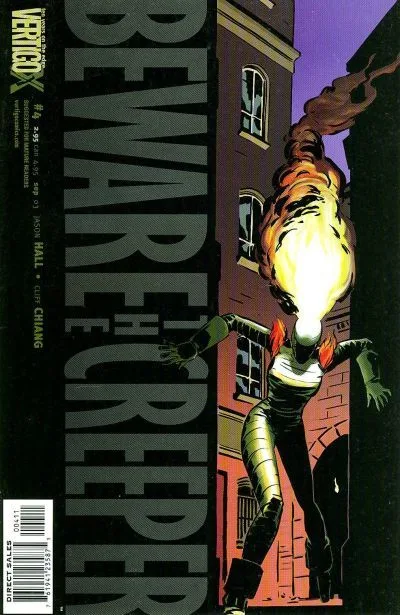 Cover of Act IV