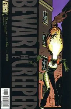 Cover of Act IV