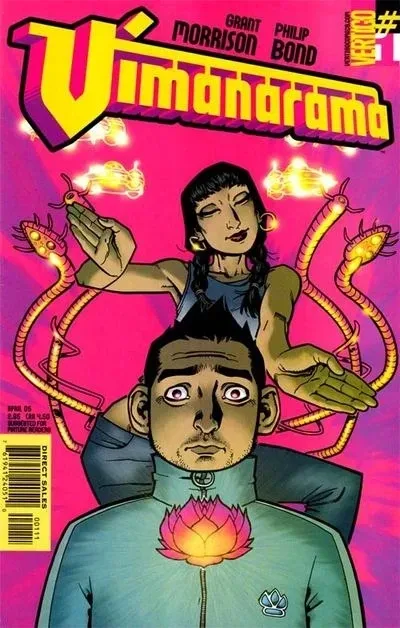 Cover of Act One