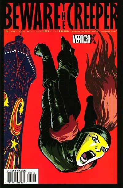 Cover of Act V