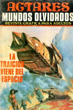 La traición viene del espacio