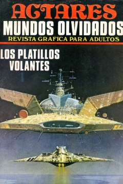 Los platillos volantes