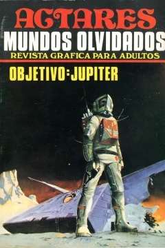 Objetivo: Jupiter