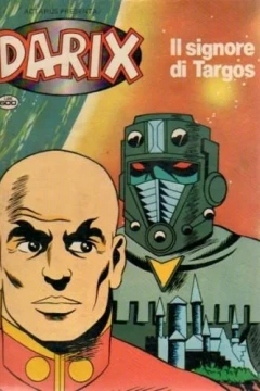 Il Signore di Targos
