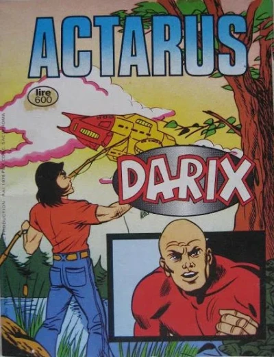Cover of L'Oro del Dio Sole
