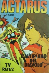 L'Altipiano del Diavolo