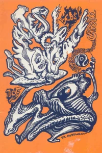 Issue #2