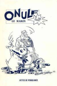 Onulf le Marin