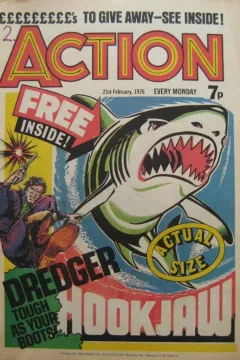 Issue #760221