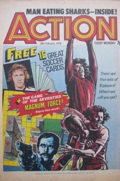 Issue #760228
