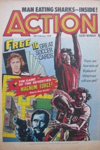 Issue #760228