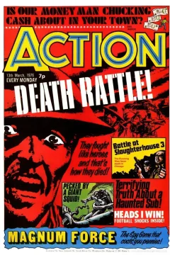 Issue #760313