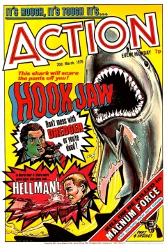 Issue #760320