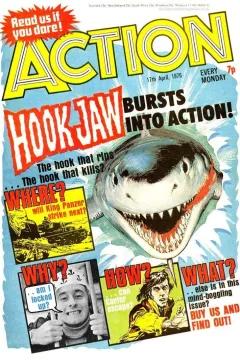 Issue #760417