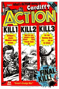 Issue #760424