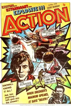 Issue #760501