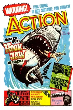 Issue #760515