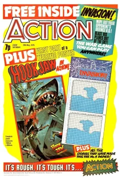 Issue #760529