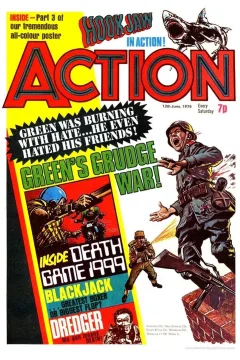 Issue #760612