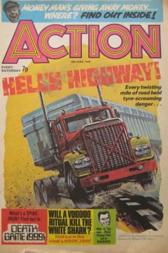 Issue #760619